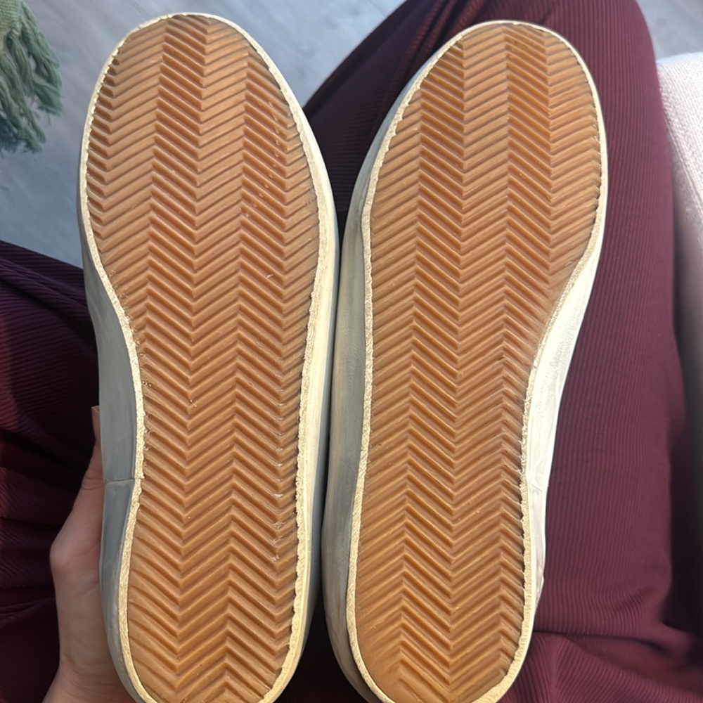 Golden goose sneakers mens new - Picture 3 of 3